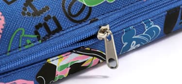 Smooth Pencil Bag Smooth Pencil Bag