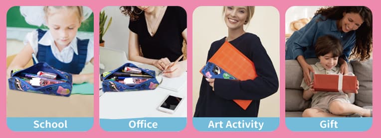 Good Quality Pencil Bag Good Quality Pencil Bag