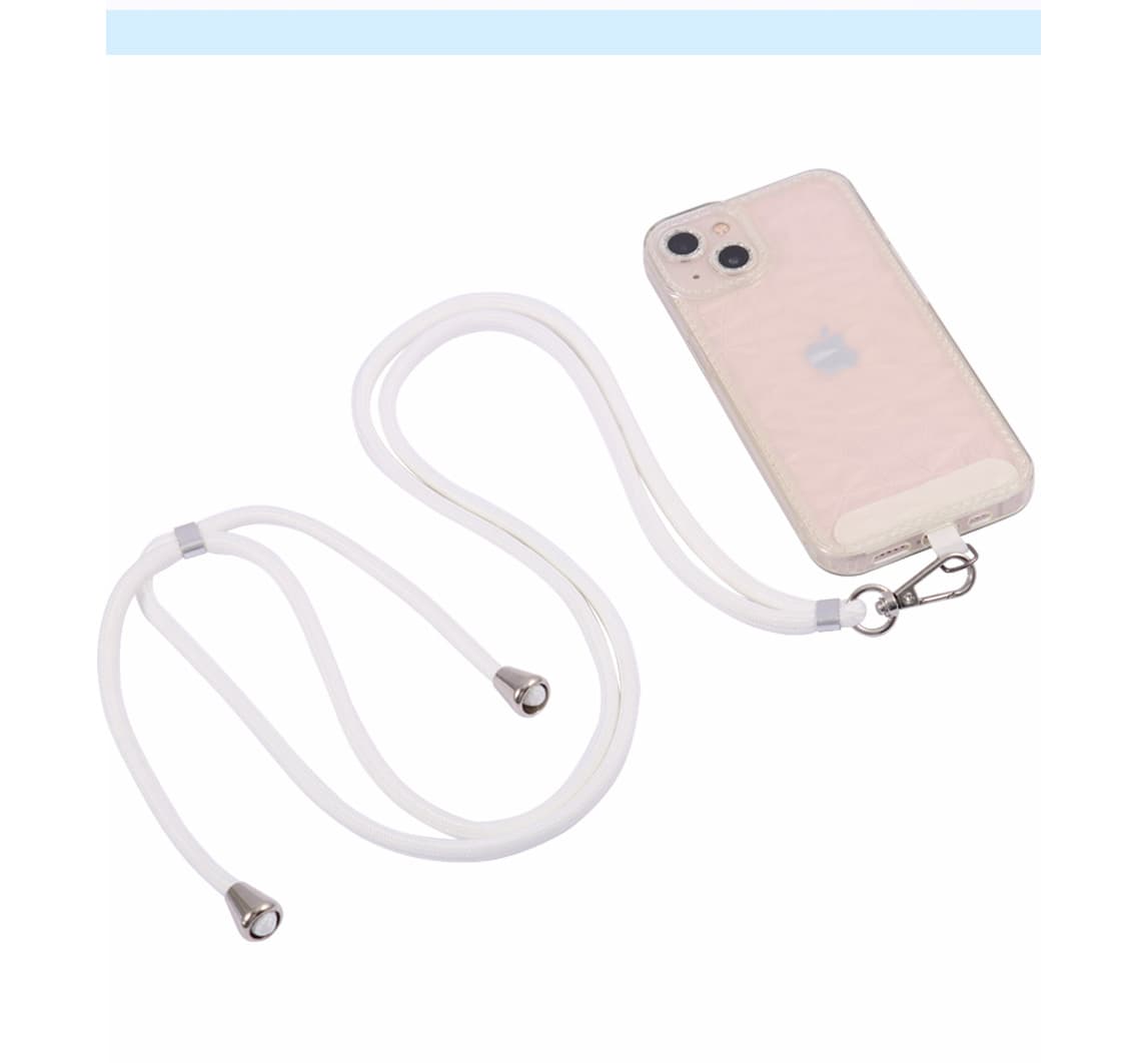 Foska Phone Lanyard