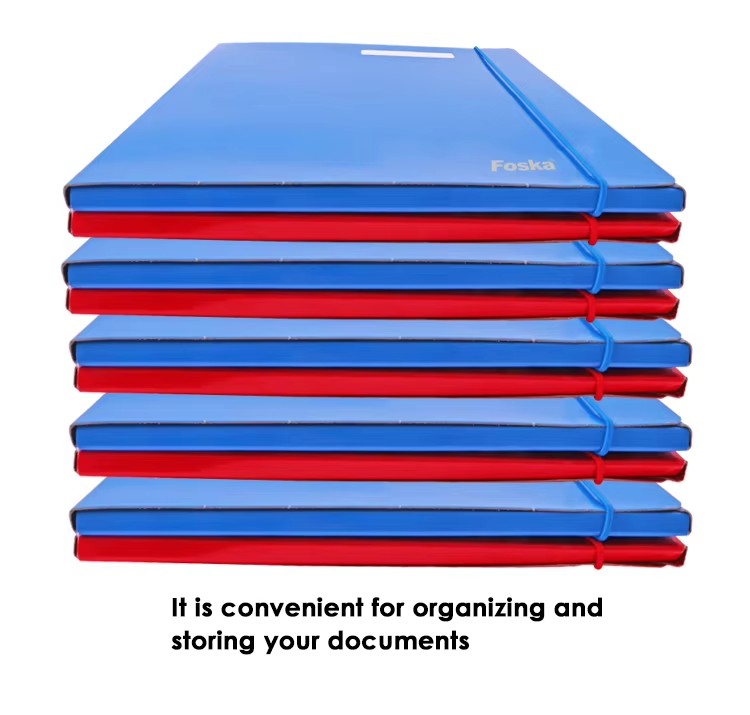Paper File Folder for Office