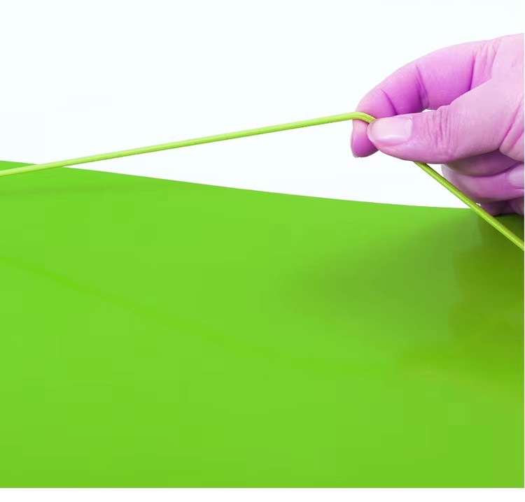 Paper File Folder with Closure Paper File Folder with Closure