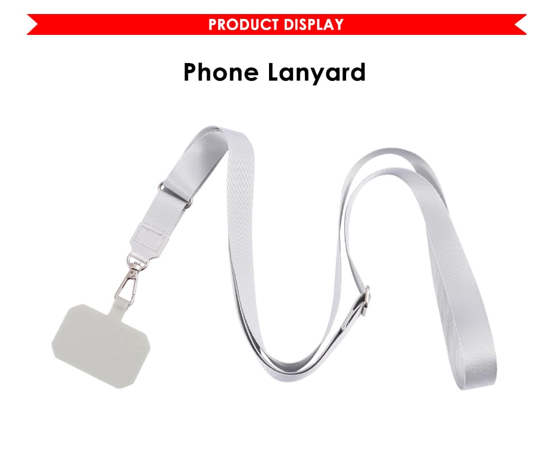 Phone Lanyard Phone Lanyard