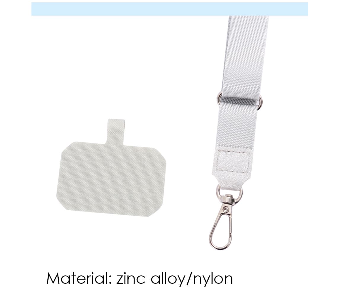 Durable Phone Lanyard Durable Phone Lanyard