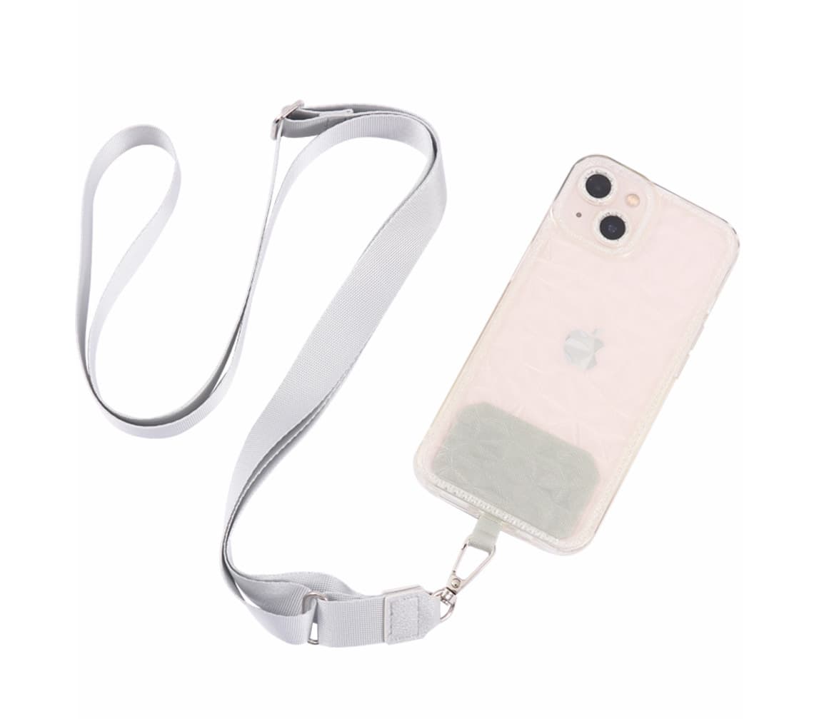 Phone Lanyard with Hook Phone Lanyard with Hook