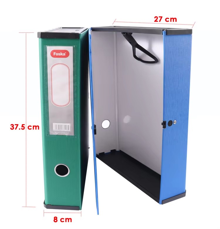 FC Paper File box FC Paper File box