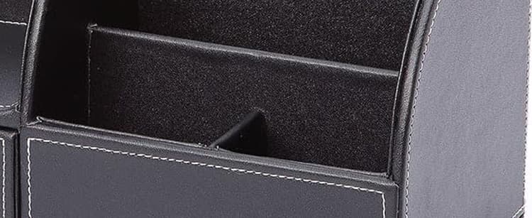 Sturdy Desktop Organization 