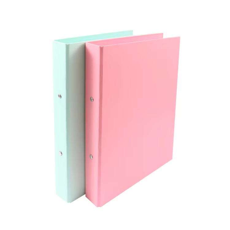 2rings Binder File Folder