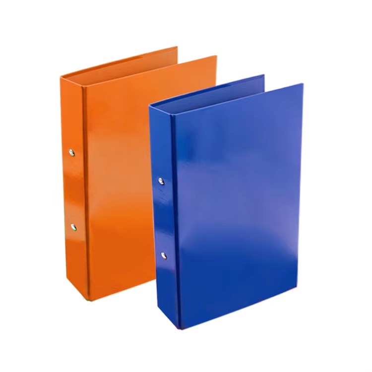 2rings Binder File Folder