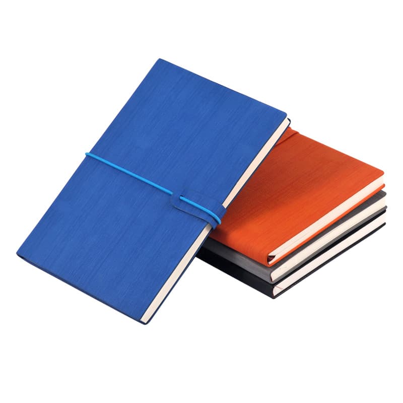 A5 Handcover Notebook