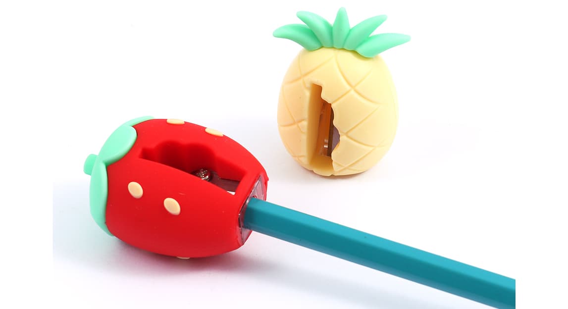 Cute Pencil Sharpener