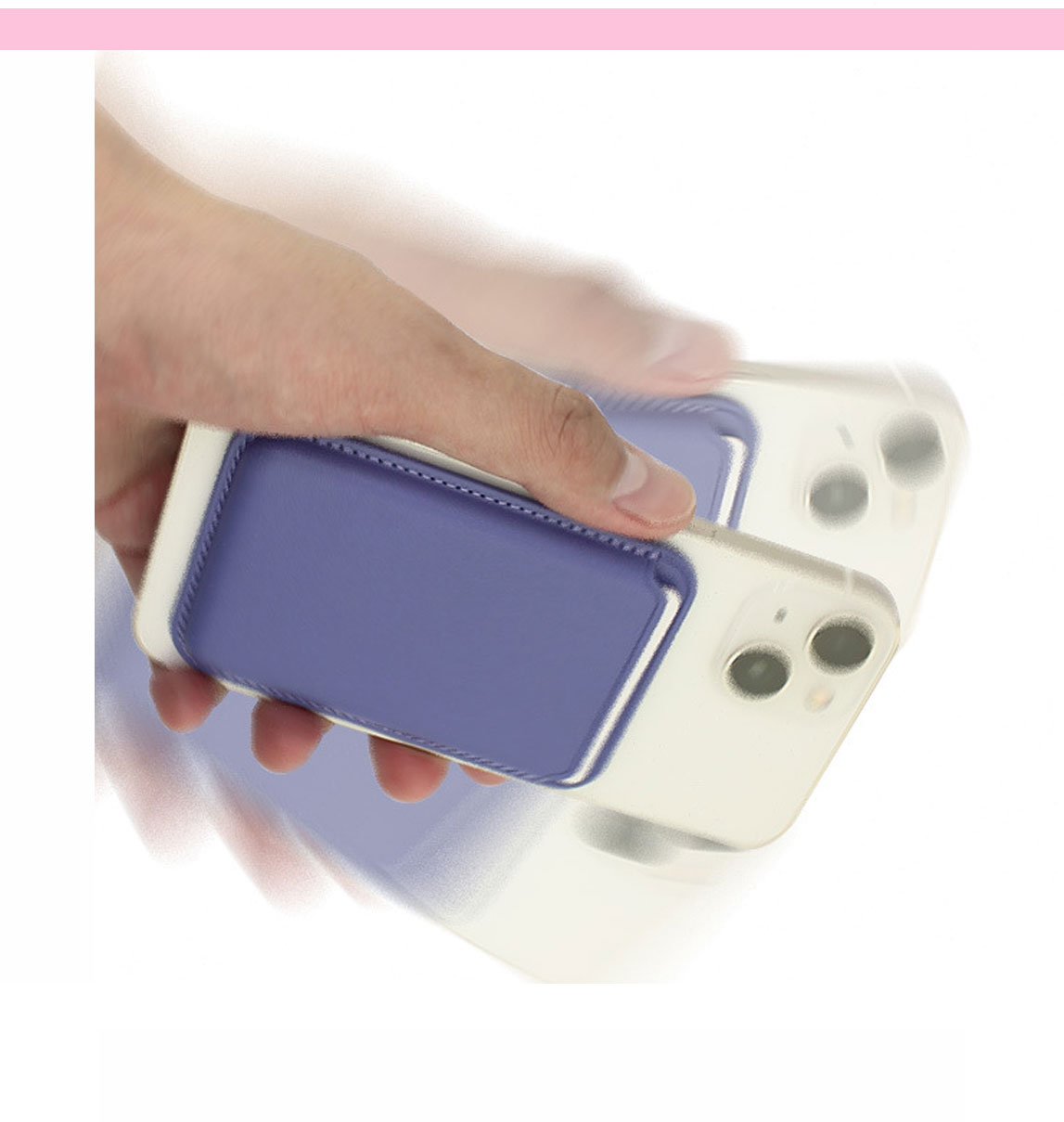 Mag Safe Credit Card Holder Mag Safe Credit Card Holder