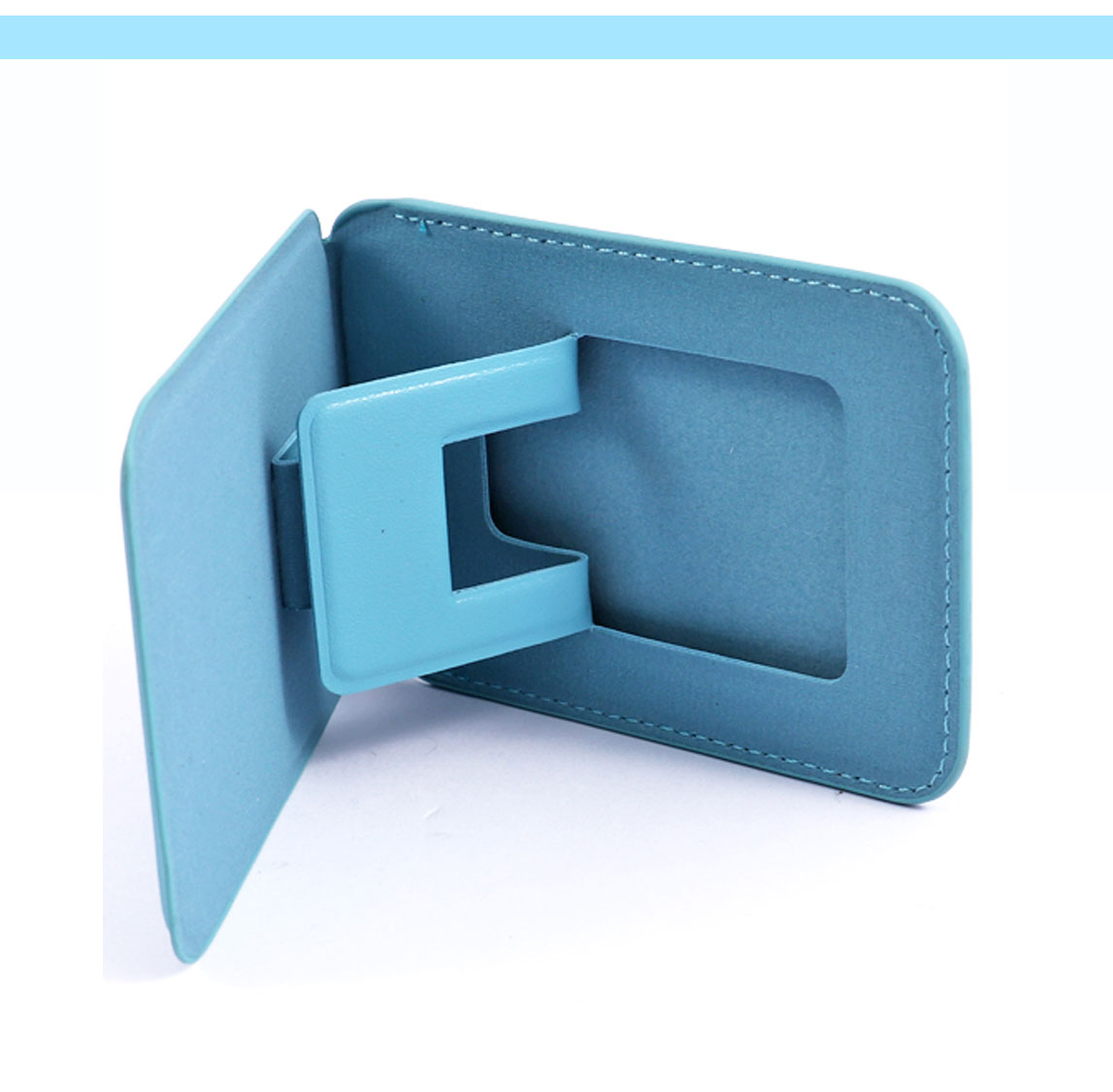 Magnetic Wallet Credit Card Holder Magnetic Wallet Credit Card Holder