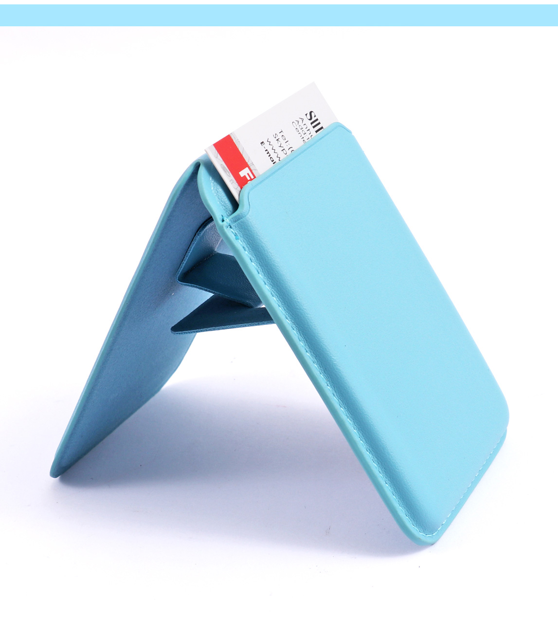 Card Holder Wallet for iPhone Card Holder Wallet for iPhone