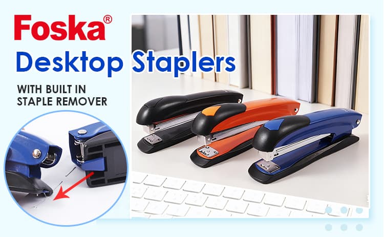 Metal Stapler