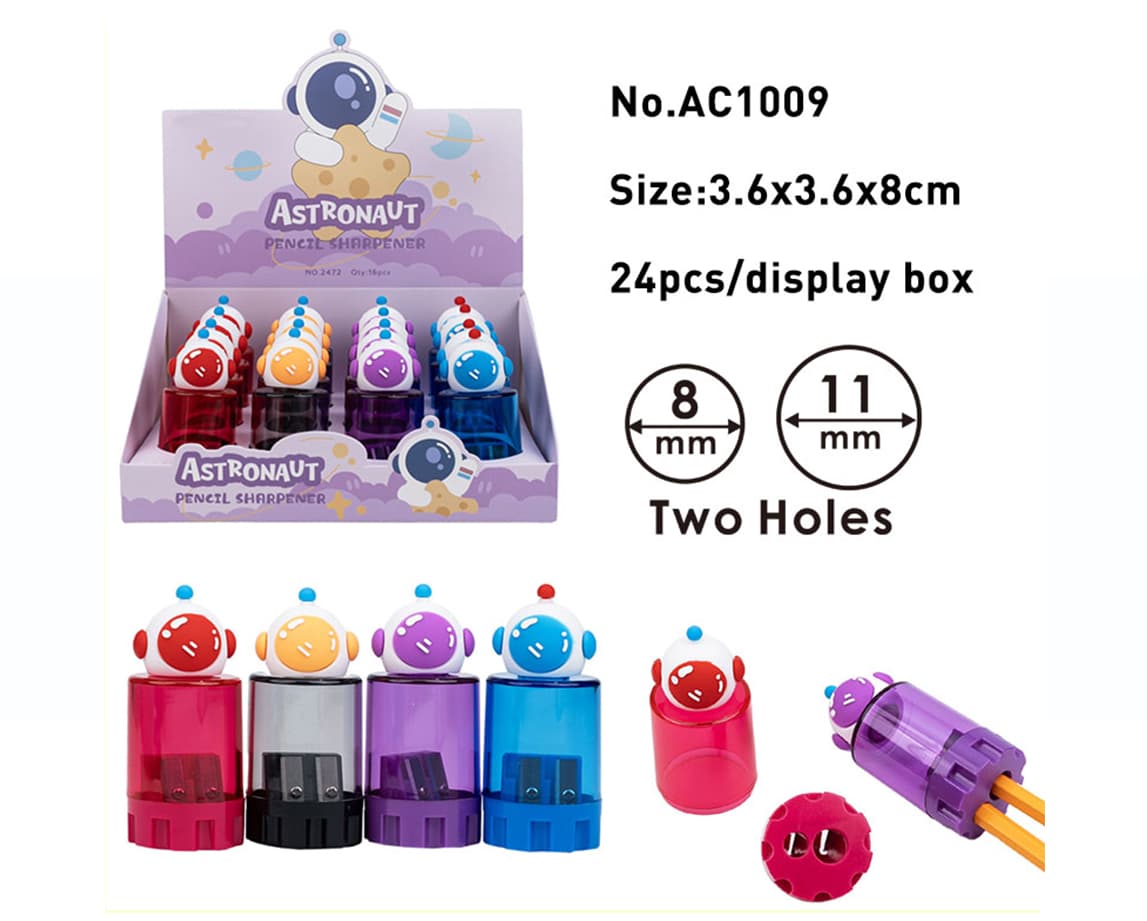 Pencil Sharpener for Students Pencil Sharpener for Students