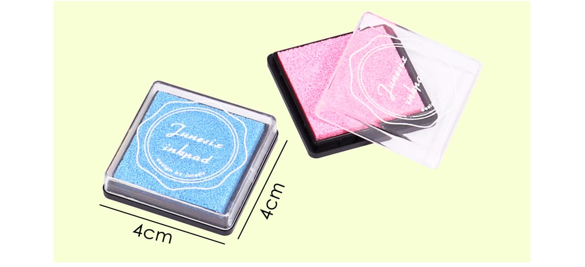 Ink Pad Stamp Ink Pad Stamp