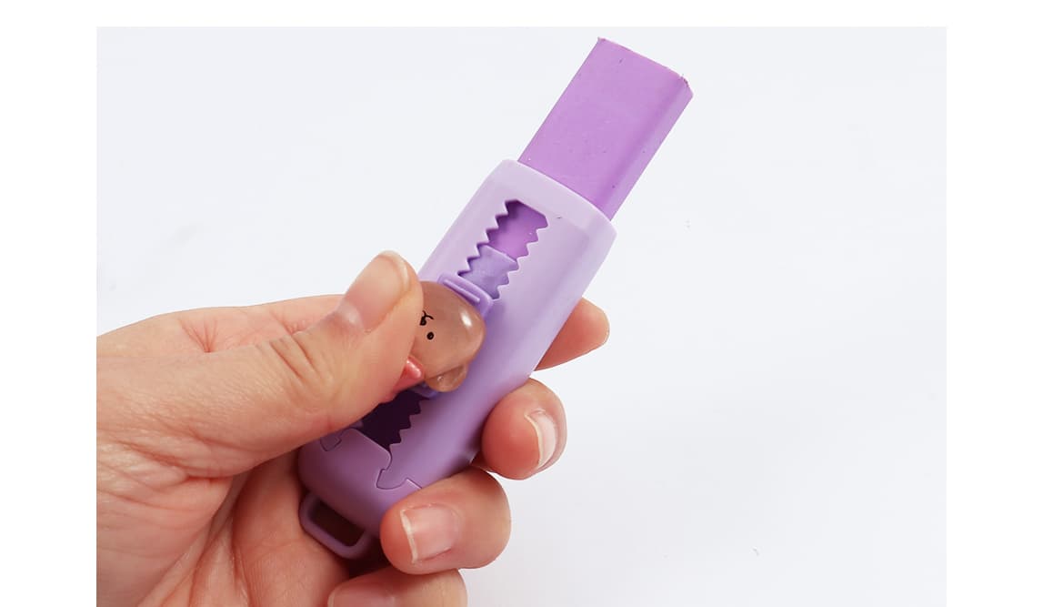 Cartoon Eraser for Students Cartoon Eraser for Students