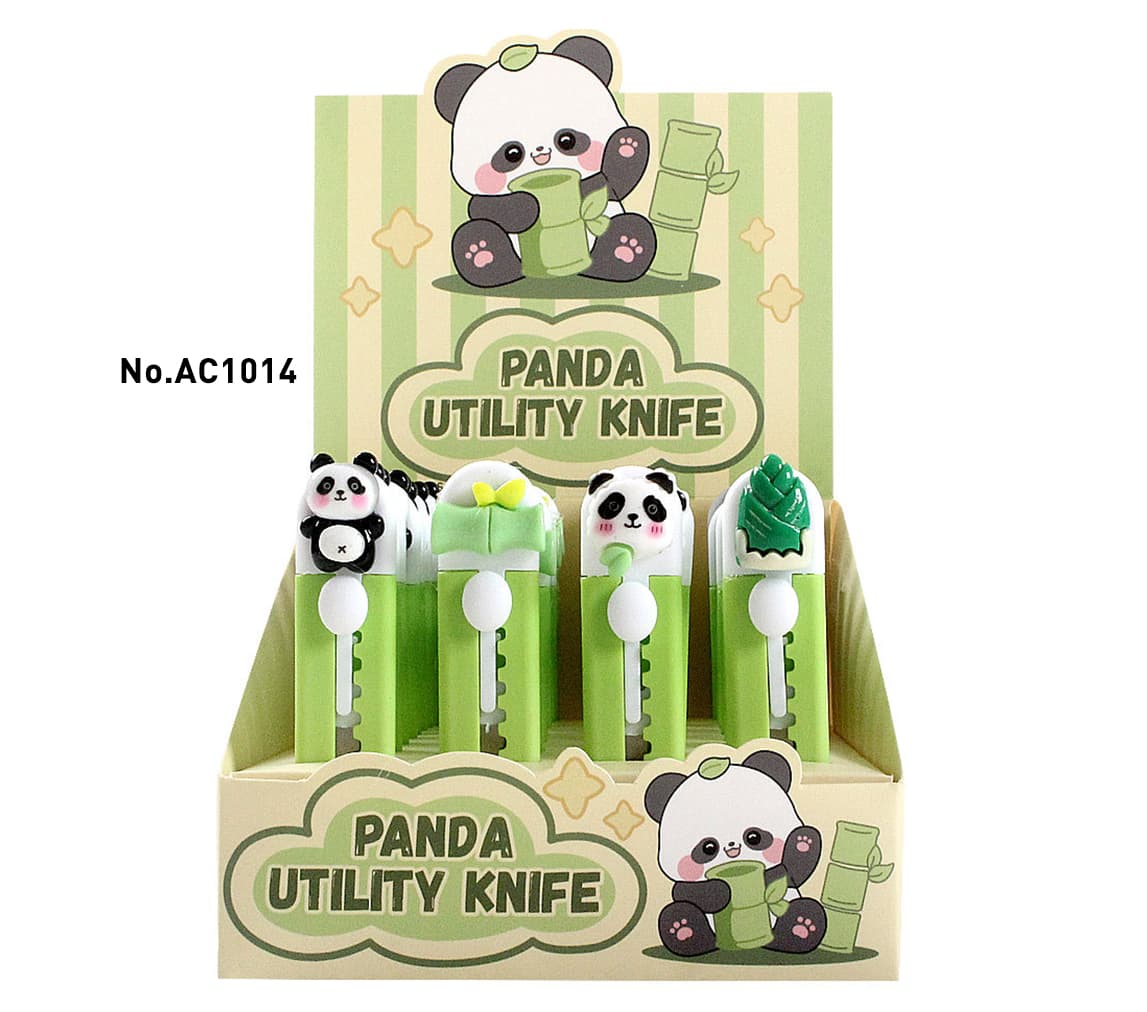 38 MIC Cartoon Art Knife