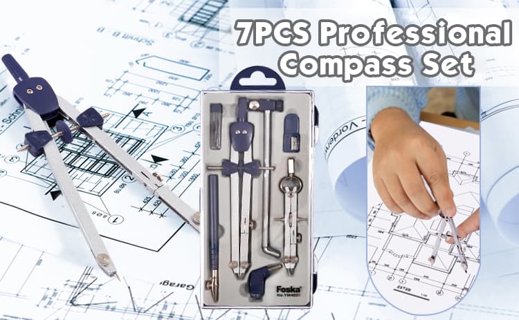Compass Divider set Compass Divider set