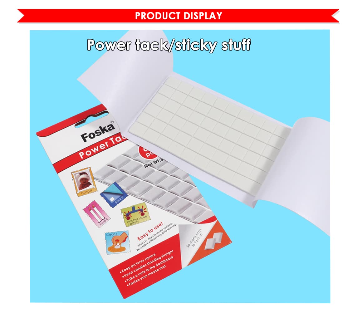 Power Tack Power Tack