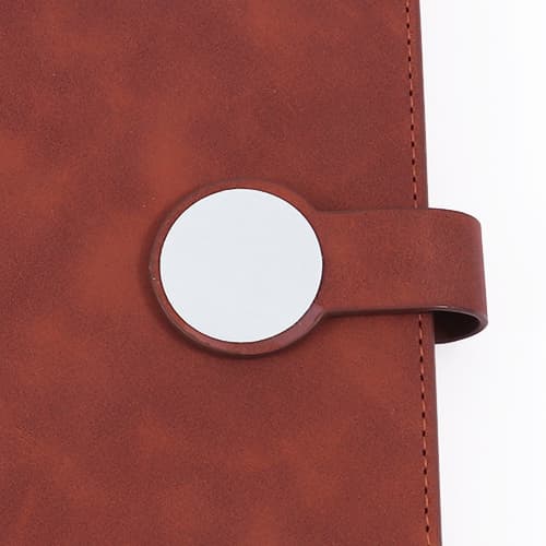 PU notebook for office