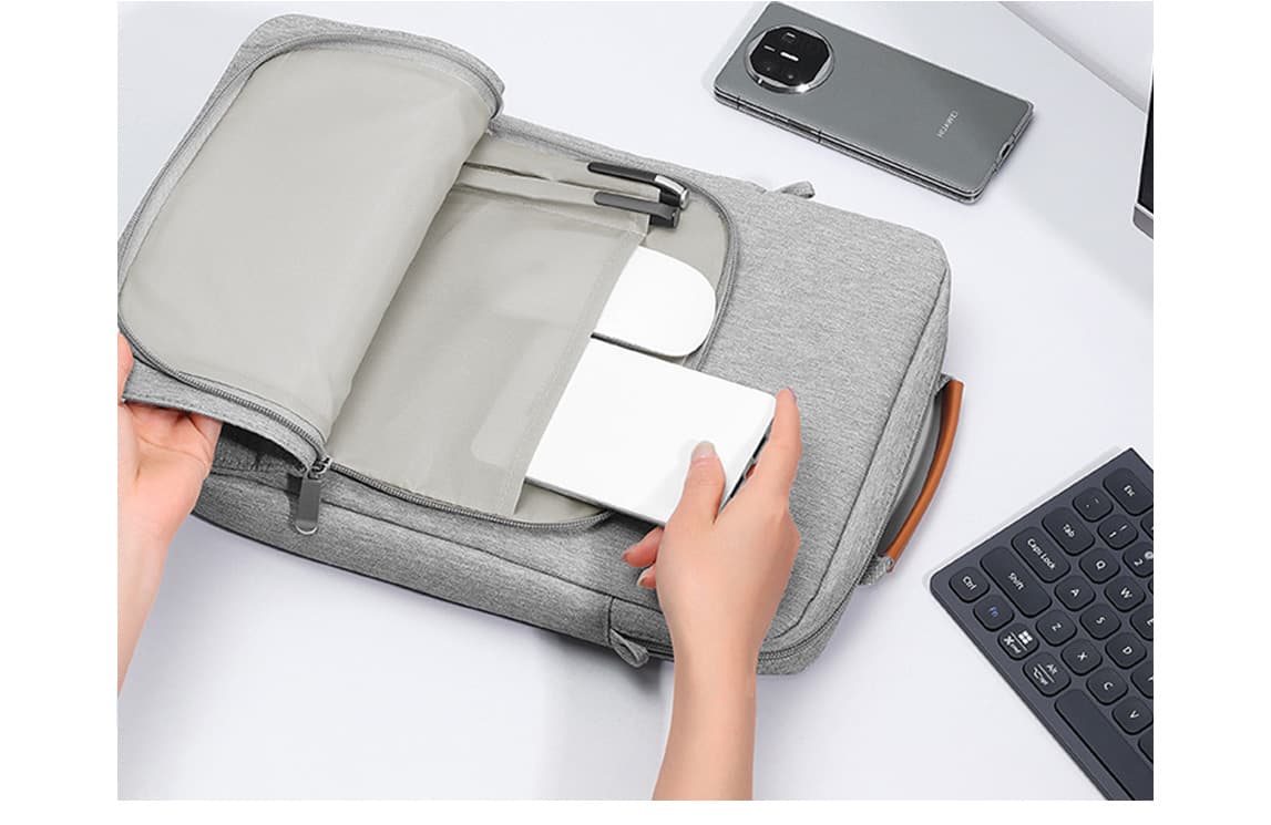 Easy Carry Tablet Bag