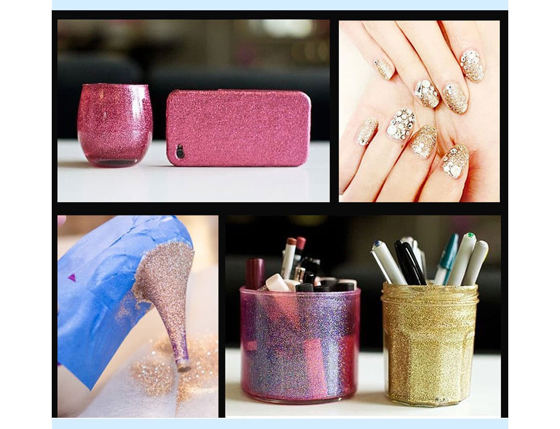 High Quality Glitter