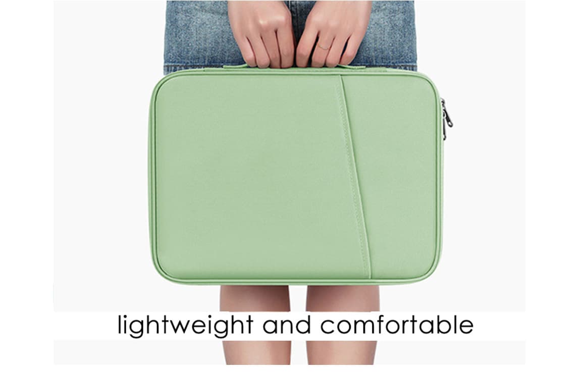 Multipurpose Tablet Sleeve Bag