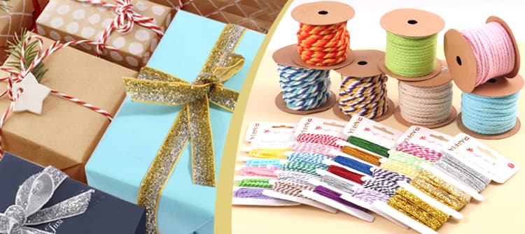 cotton thread for DIY