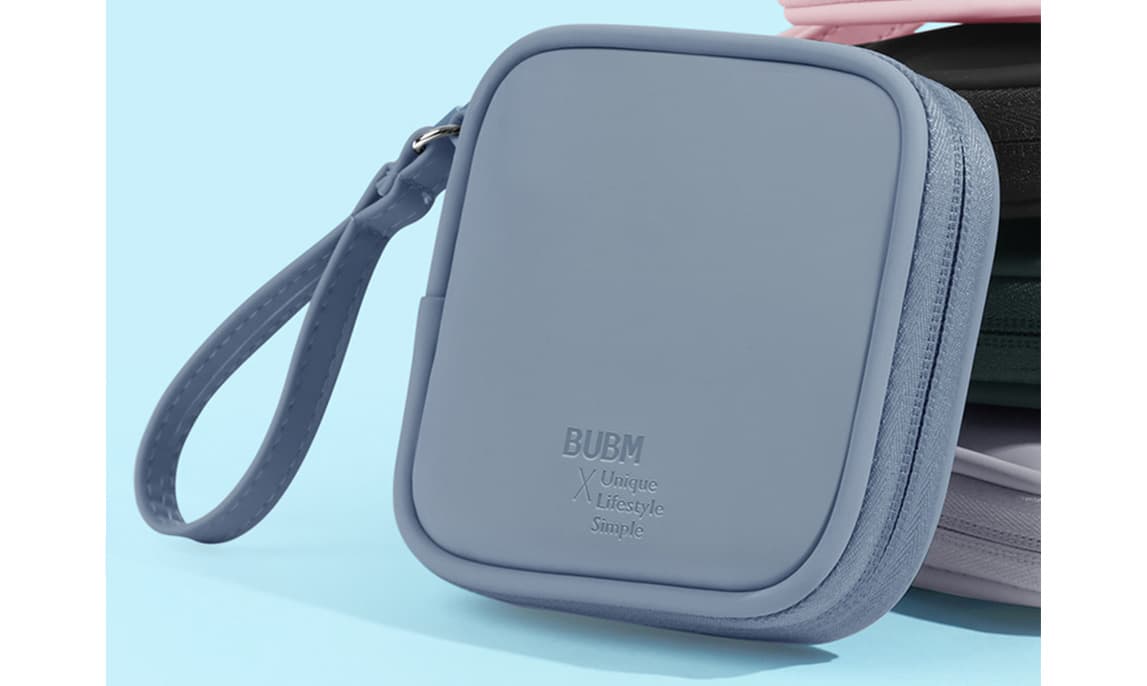 Easy Carry Travel Case Easy Carry Travel Case