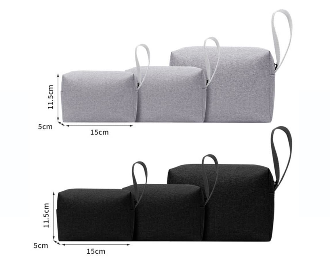 Waterproof Organizer Travel Case Waterproof Organizer Travel Case