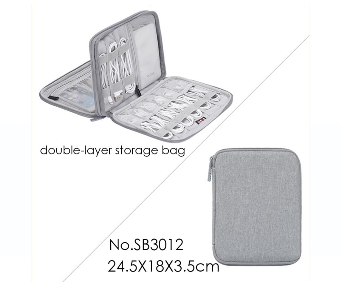 Waterproof Organizer Travel Case Waterproof Organizer Travel Case