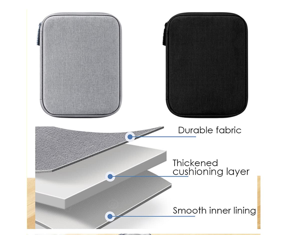 Multipurpose Organizer Travel Case Multipurpose Organizer Travel Case