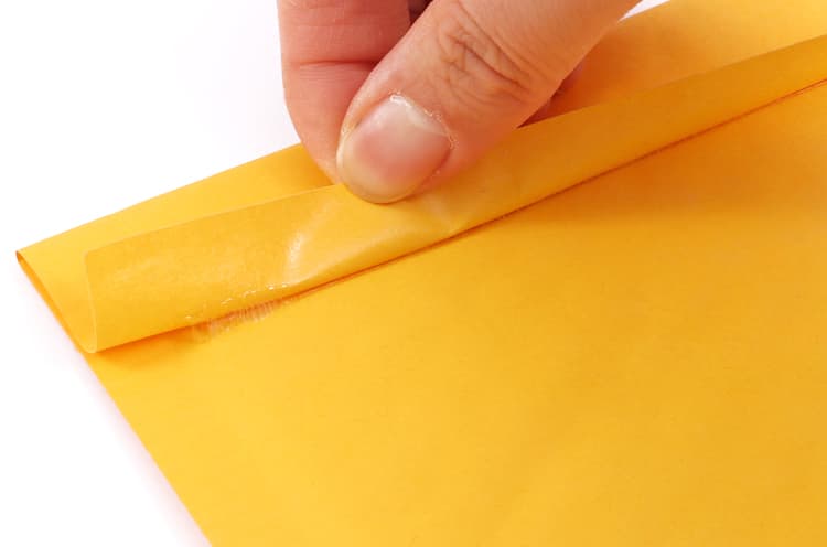 Strong Adhesive Envelope Bag