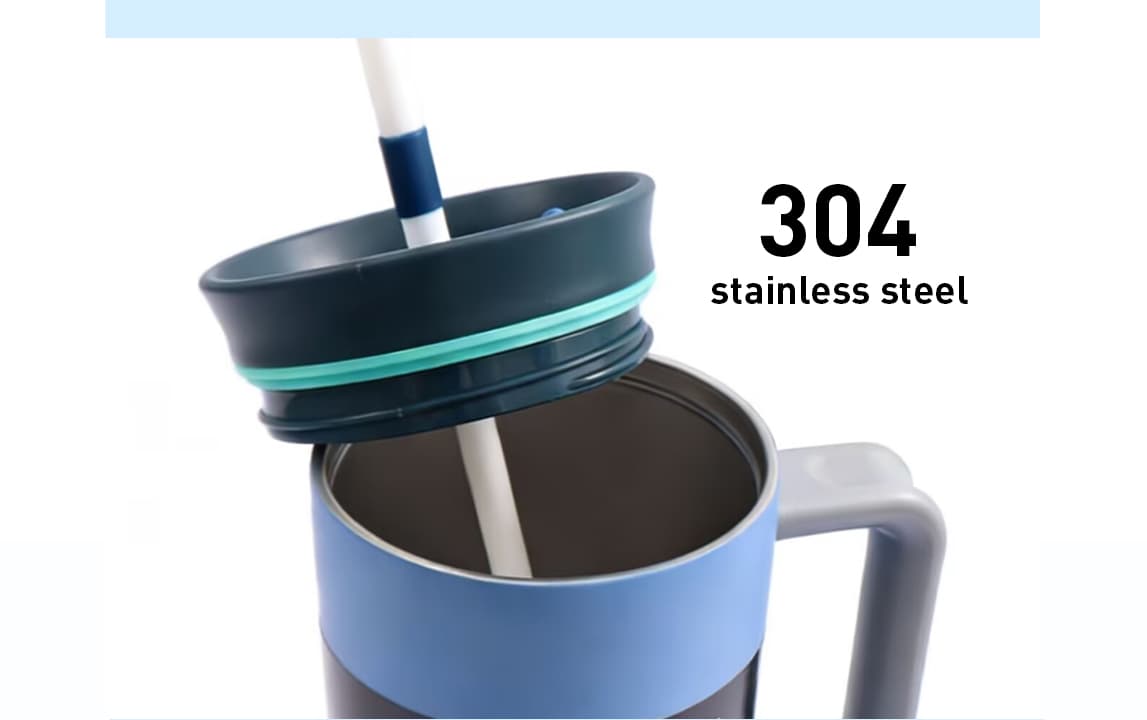 High Quality Thermos Cup