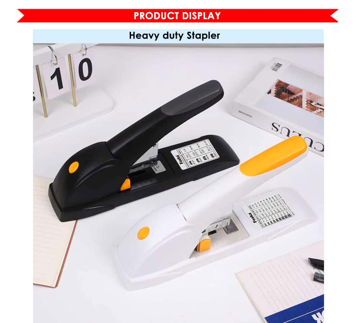 Heavy duty Stapler for Office