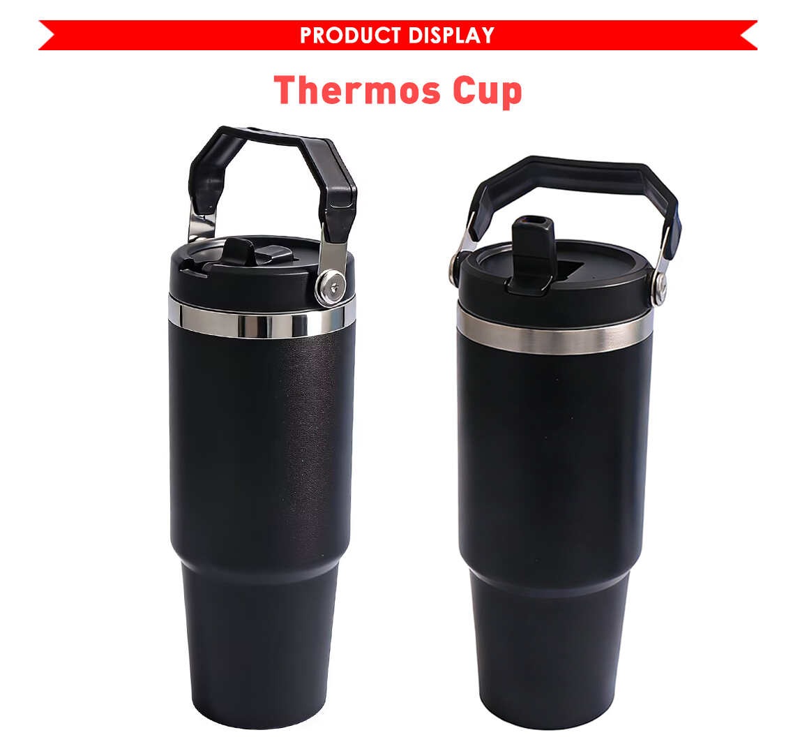 Thermos cup Thermos cup