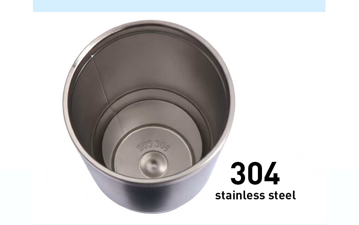 Durable Thermos Cup Durable Thermos Cup