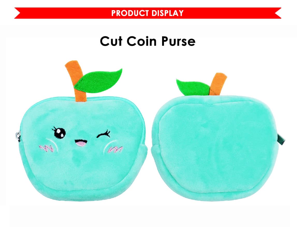 Small Coin Purse