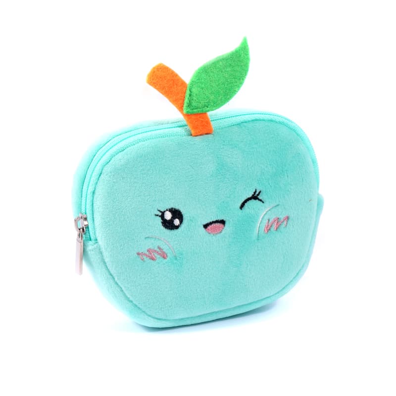Bright Color Coin Purse