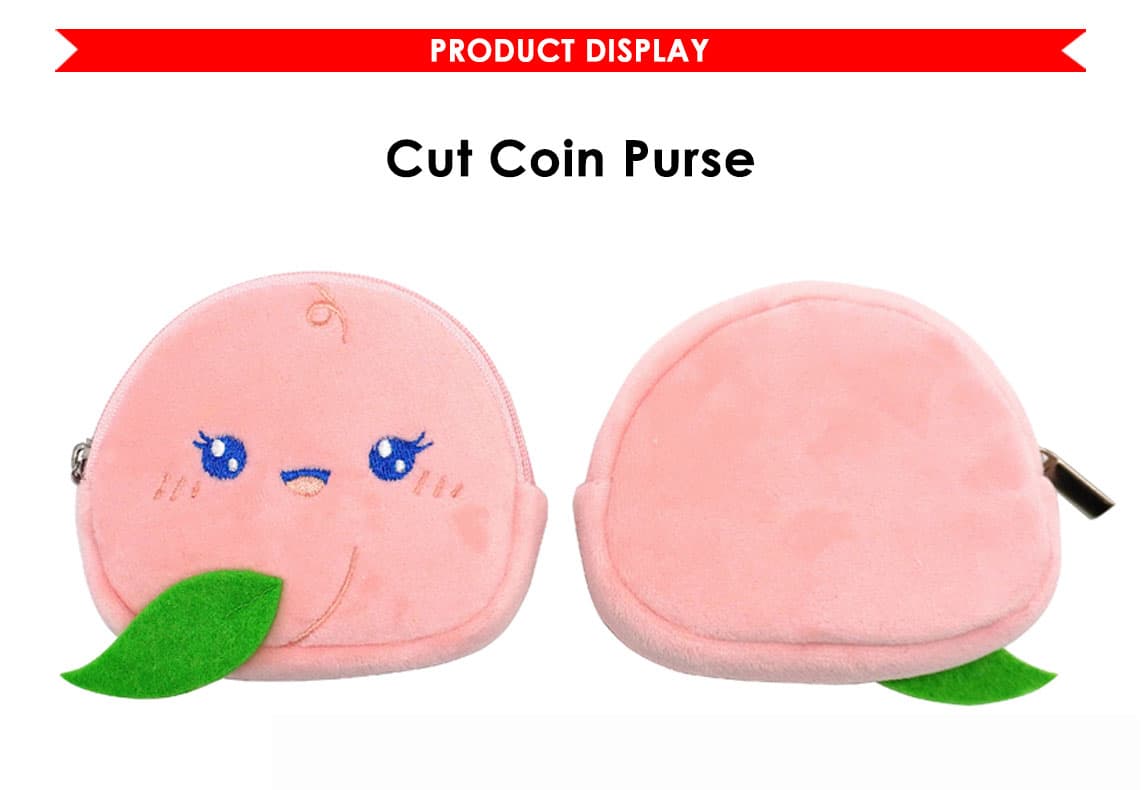 Small Coin Purse