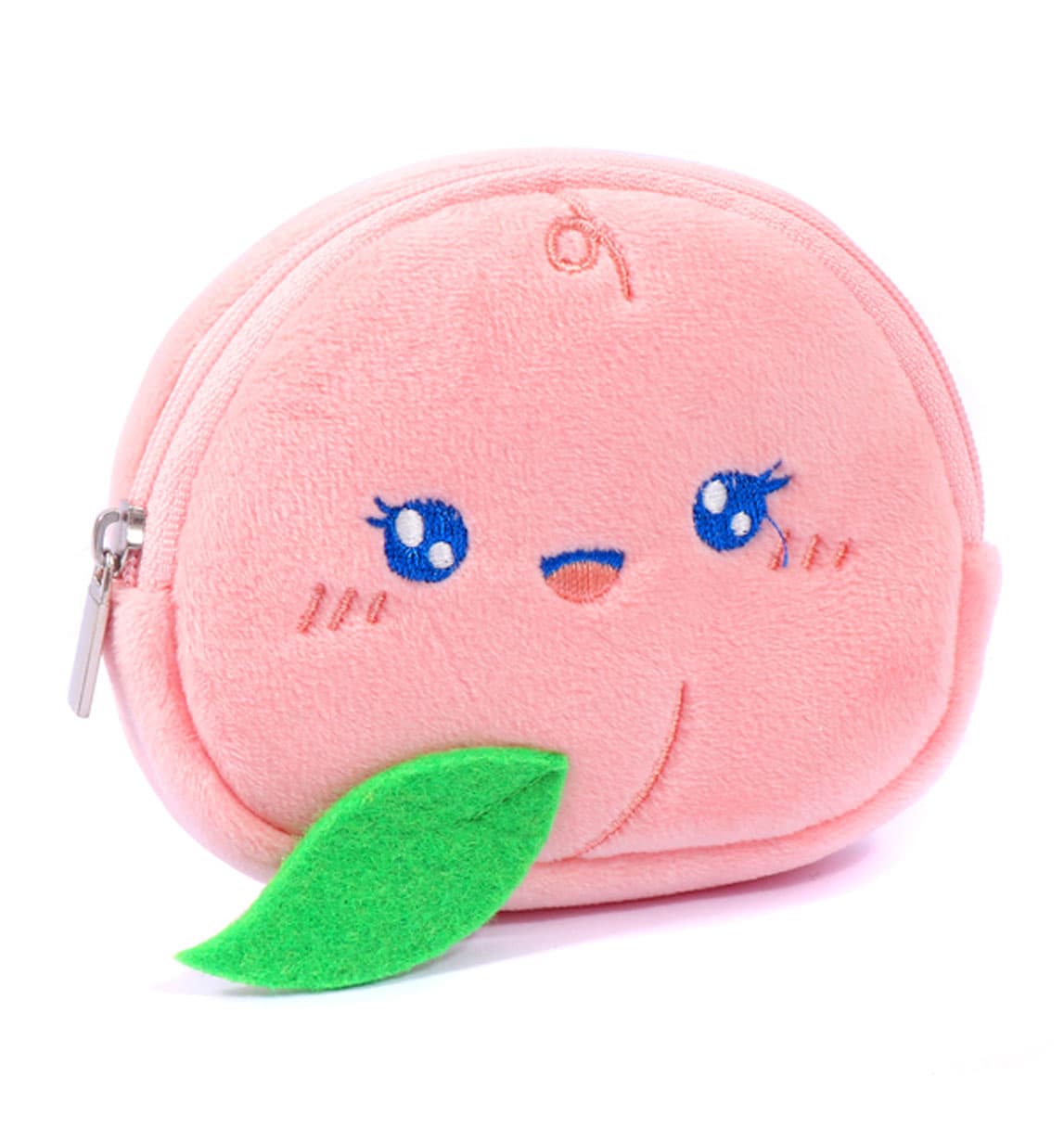Fruit Series Coin Purse 