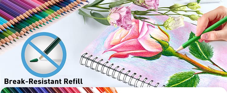 color pencil set color pencil set