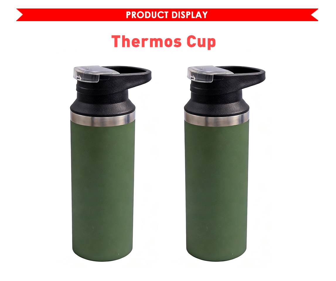 Thermos Cup