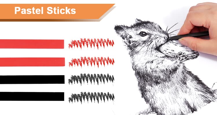 Sketching Pencil Charcoal And Drawing Set Sketching Pencil Charcoal And Drawing Set