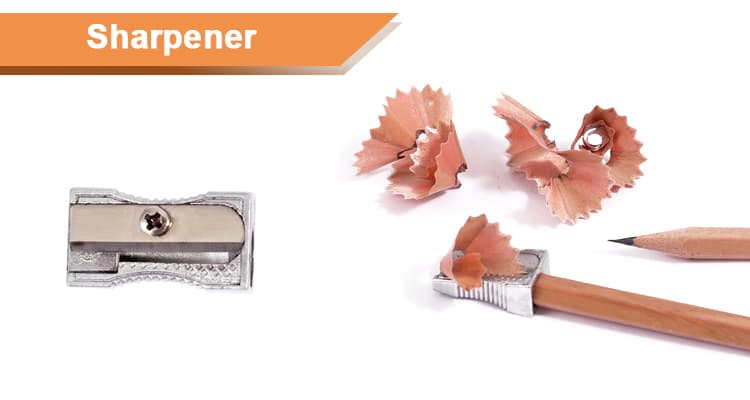 Sketch Artist Pencil Set Sketch Artist Pencil Set