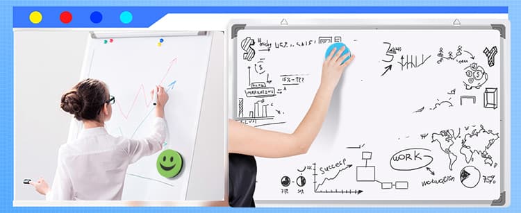 Dry Erasers for School