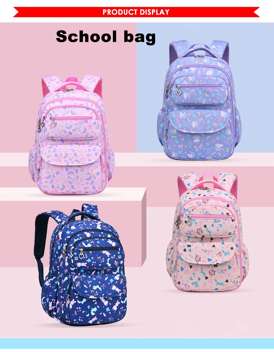 School bag