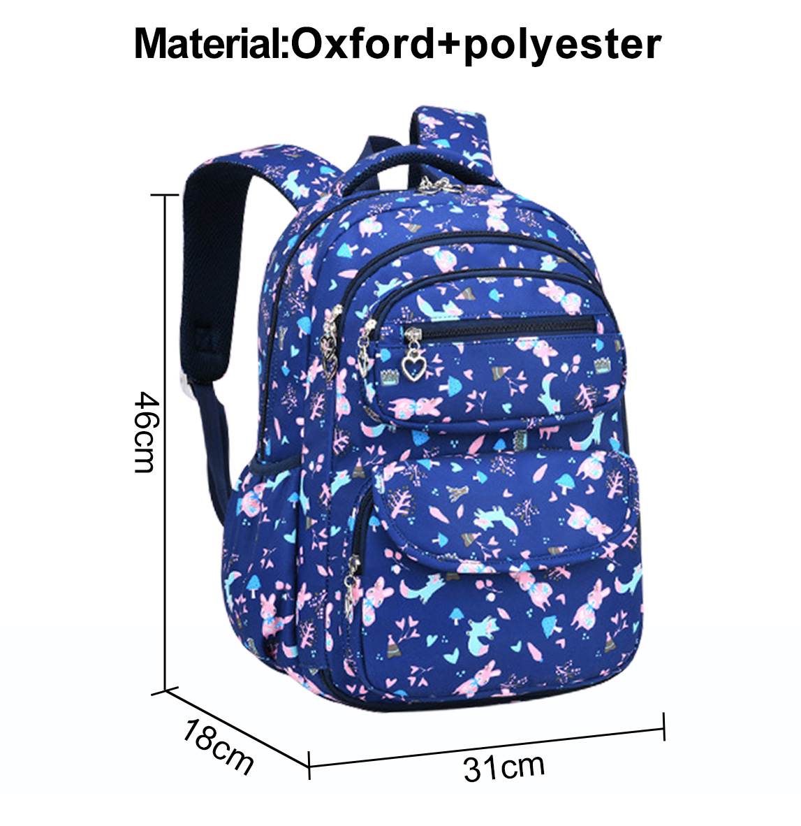 School Bag for Student