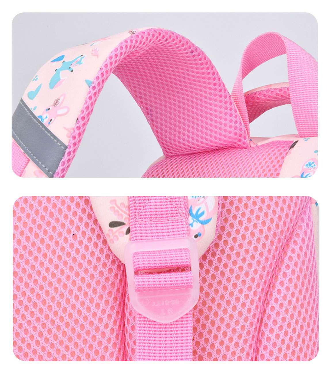 Comfortable School Bag